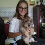 Danielle Strudwick - @danielle.strudwick.522 - Instagram