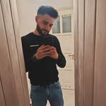 Daniel Strugała - @daniellos_99 - Instagram