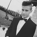 Daniel Strugała - @strugalad - Instagram