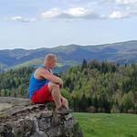 Daniel Strugała - @danio_xs - Instagram