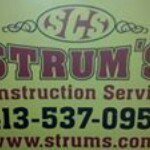 Daniel Strum - @strummie_45 - Instagram