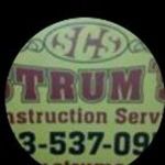 Daniel strum - @strummie45 - Instagram