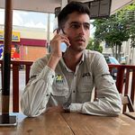 Daniel Struminski - @danielstruminski - Instagram
