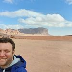 Daniel Strumpski - @danielstrumpski - Instagram
