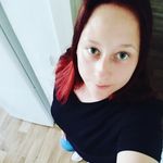 Dani@1996 - @daniela.strunk.7 - Instagram