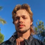 Daniel Strunk - @danielstrunk3 - Instagram