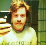 daniel strunk - @silentpost - Instagram