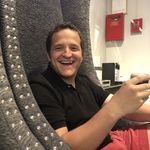 Daniel Strunk - @danielfstrunk - Instagram