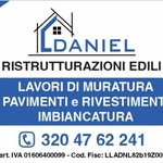 Daniel Ristrutturazioni - @daniel_ristrutturazioni - Instagram