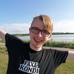 Daniel Struve Bøndergaard - @bondergaardd - Instagram