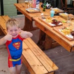 Daniel Strydom - Facebook