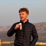 Daniel Strydom - @daniel_strydom97 - Instagram