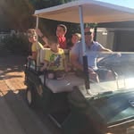 @danielstrydom - Instagram