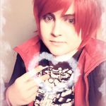 Daniel Stryker - @uzumakicore - Instagram