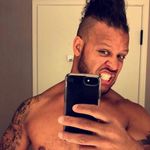 Daniel Stryker - @strykersrb - Instagram