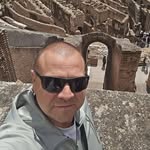 Daniel Strzelecki - @daniel1973s - Instagram