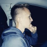 Daniel Strzelecki - @mr_lysy_99 - Instagram