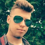 Daniel Strzelecki - Facebook