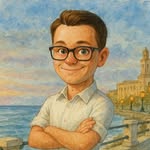 Daniel Strzelecki - @doktormatma - Instagram