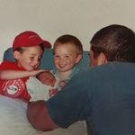 Daniel Stubblefield - @danielstubblefield - Instagram