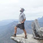 Daniel Stubbs - @danthemanruf - Instagram