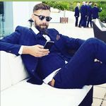 Daniel Stubbs - @danstubbs86 - Instagram