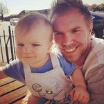 Daniel Stubbs - @stubbs1979 - Instagram