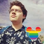 Daniel Studebaker - @dragosv88 - Instagram