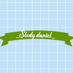 📗Daniel📗 - @_daniel.study_ - Instagram