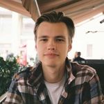 Daniel 🧸 Study Abroad & Scholarship Mentor - @danielkruze - Instagram