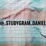 Daniel Estrada :) - @_studygram_daniel - Instagram