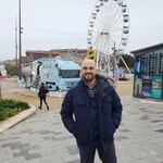 Daniel Saldarriaga - @daniel_studyabroad - Instagram