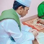 Daniel Study Al-azhar - @studyalazhar - Instagram