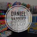 Daniel Vázquez - Studygram - @danielvazquez.study - Instagram