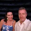 Daniel and Nicole Stults - @collecting_countries - TikTok