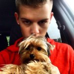 Daniel Stults - @danielstults - Instagram