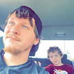 Daniel Stults - @damane21 - Instagram