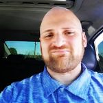 Daniel Sturdivant - @hammer7669 - Instagram