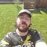 Daniel Stütz - @daniel.stuetz89 - Instagram