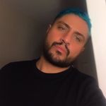 Daniel Palacio - @danielstylesit - Instagram