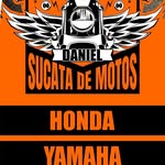 Daniel Rodrigues - @danielsucatademoto - Instagram