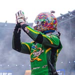 Daniel Suárez - @daniel_suarezg - Instagram