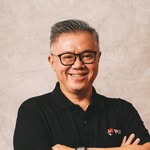 Daniel Surya - @danielsurya3105 - Instagram