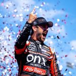 Daniel Suárez - @daniel_suarezg - Instagram