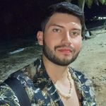 Daniel Suárez - @danielsuarez28 - Instagram