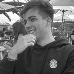 Daniel Suárez - @dansuarr - Instagram