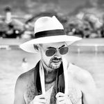 Daniel Suárez - @dany.suarezg - Instagram