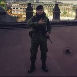 Daniel Arellano Suastegui - @arellanosuastegui - Instagram