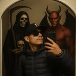 Daniel Suastegui - @el_ondeado_tj664 - Instagram