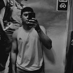 Daniel Suastegui molina - @dani_suas - Instagram